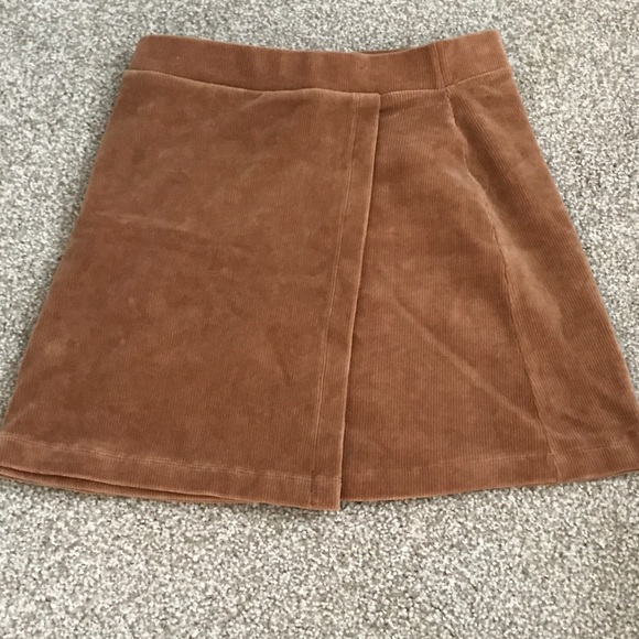 Forever 21 skirt - large - Picture 1 of 2